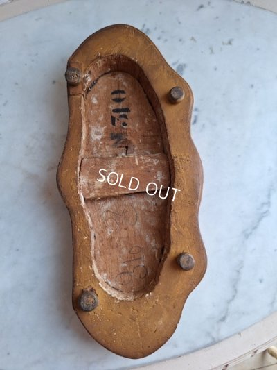 画像12: アンティークディスプレイ台