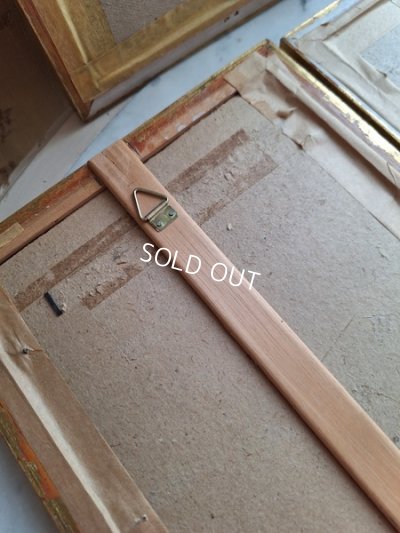 画像16: ルドゥーテローズ画セット