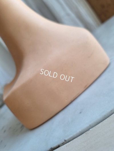 画像14: Twiggyマネキンヘッド