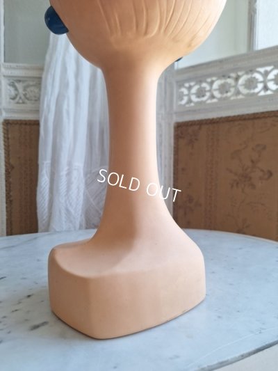 画像8: Twiggyマネキンヘッド