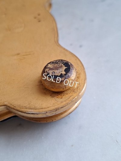 画像5: アンティークディスプレイ台