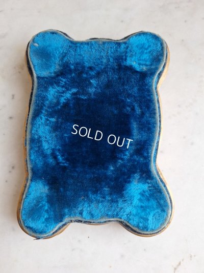 画像7: アンティークディスプレイ台