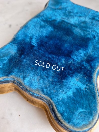 画像8: アンティークディスプレイ台