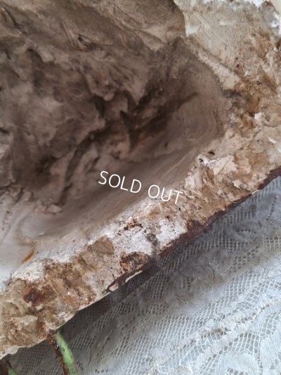 画像16: 石膏天使のコンソール