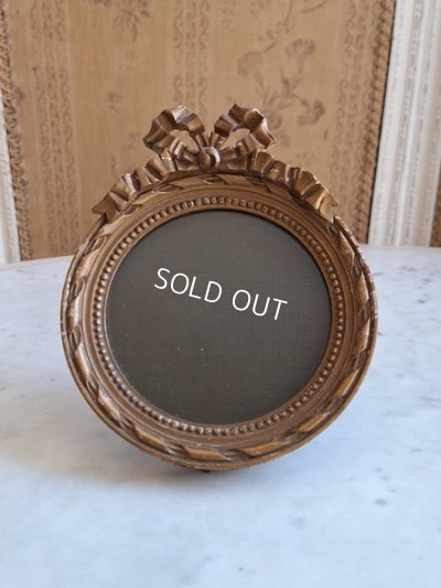 画像3: リボンフォトスタンド