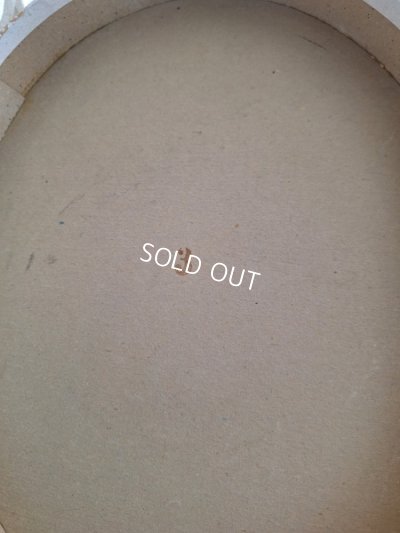 画像10: アンティークハットボックス