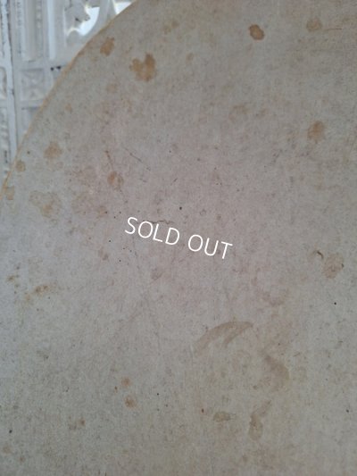 画像15: アンティークハットボックス