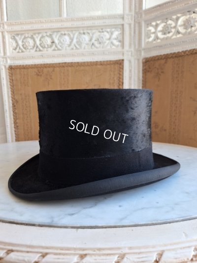 画像20: アンティークハットボックス