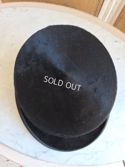 画像24: アンティークハットボックス