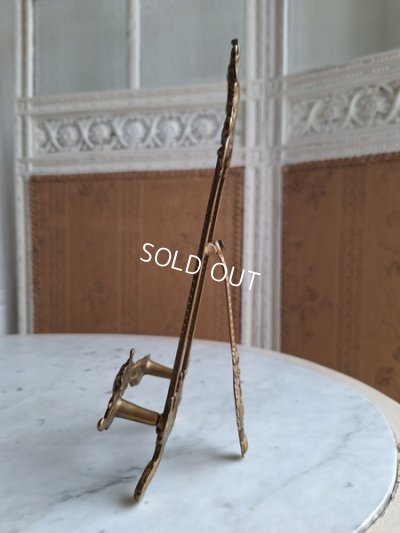 画像9: イーゼル