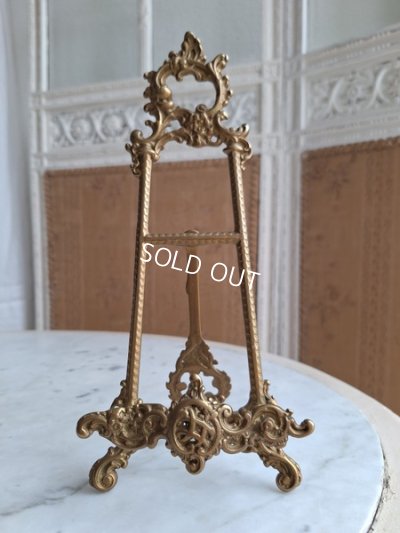 画像6: イーゼル