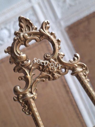 画像2: イーゼル