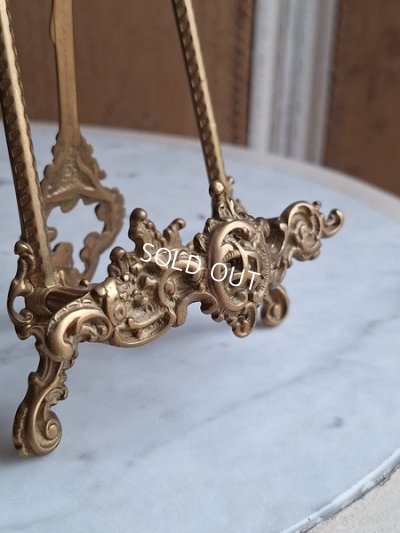 画像7: イーゼル