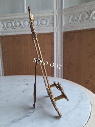 画像10: イーゼル