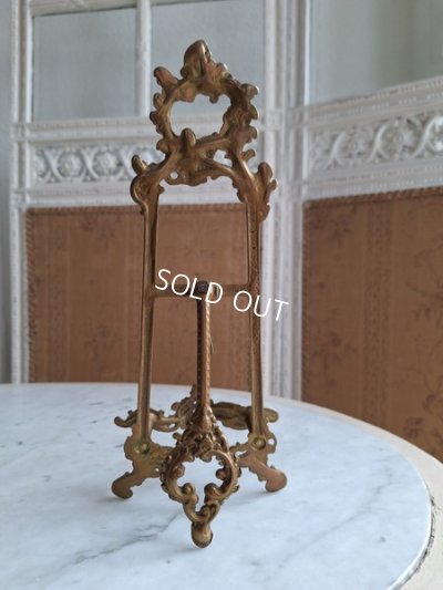 画像5: イーゼル