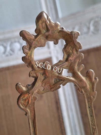 画像11: イーゼル