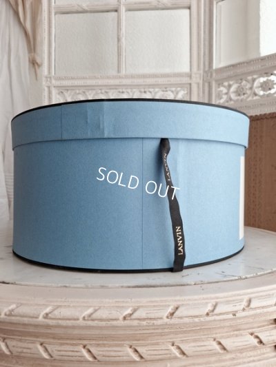 画像6: GELOTハットボックス