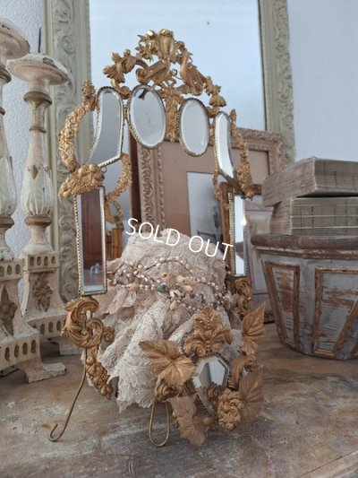 画像1: マリエクッションスタンド