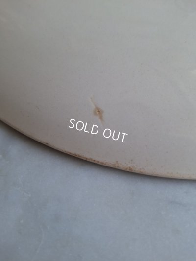 画像10: サルグミンヌアンファンリシャール飾り皿