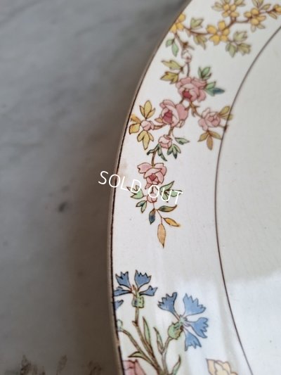 画像15: サルグミンヌアンファンリシャール飾り皿