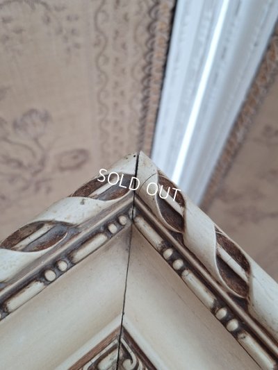 画像5: アンティークミラー