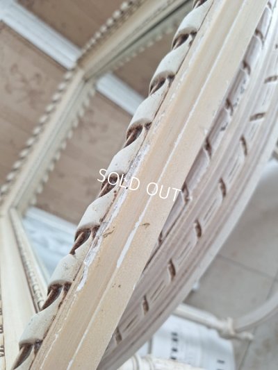 画像7: アンティークミラー