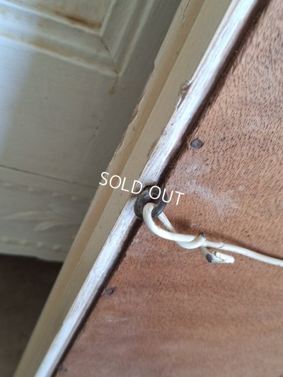 画像18: アンティークミラー