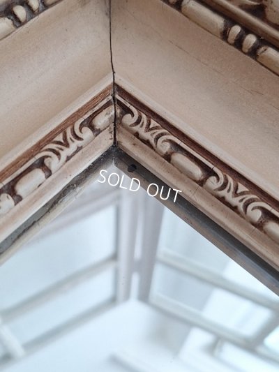 画像16: アンティークミラー