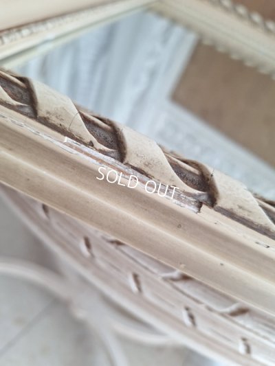 画像13: アンティークミラー