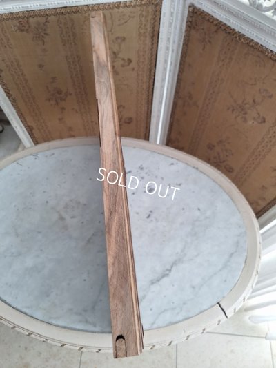 画像10: ウッド花かごレリーフパネル