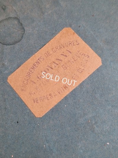 画像9: マリエ布花冠フレーム