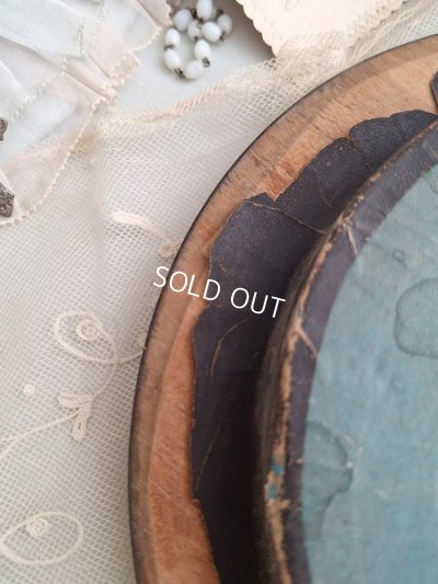 画像10: マリエ布花冠フレーム