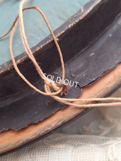 画像11: マリエ布花冠フレーム