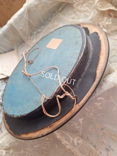 画像15: マリエ布花冠フレーム