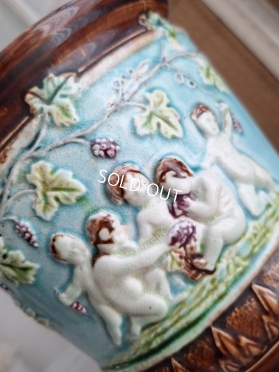 画像3: バルボディーヌ天使のプラントポット