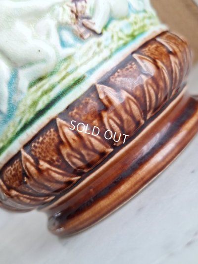 画像4: バルボディーヌ天使のプラントポット