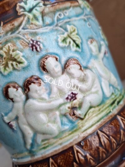 画像15: バルボディーヌ天使のプラントポット