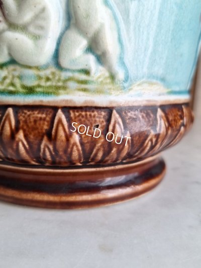 画像16: バルボディーヌ天使のプラントポット