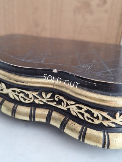 画像8: アンティークディスプレイテーブル