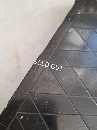 画像16: アンティークディスプレイテーブル