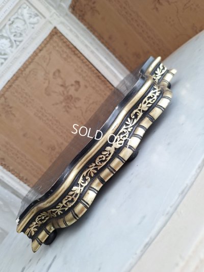 画像2: アンティークディスプレイテーブル