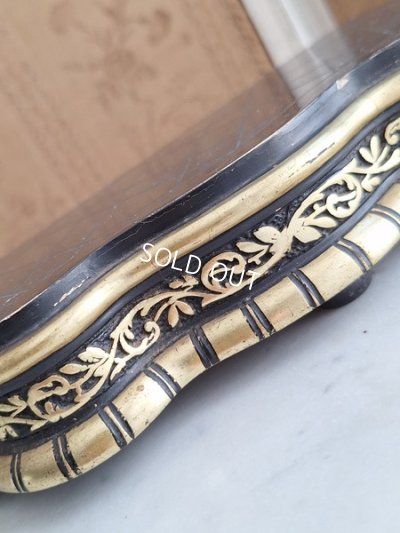 画像3: アンティークディスプレイテーブル