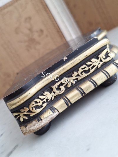 画像5: アンティークディスプレイテーブル