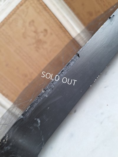 画像17: アンティークディスプレイテーブル