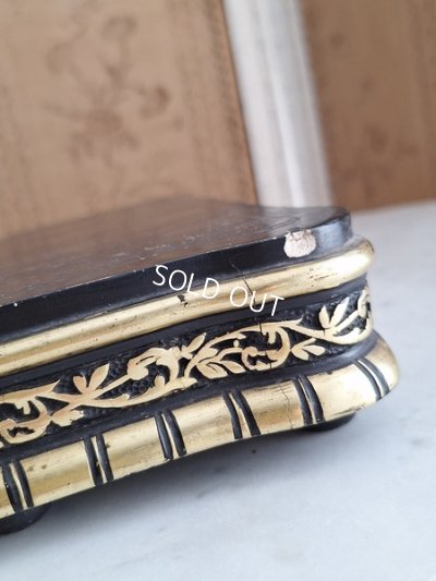 画像7: アンティークディスプレイテーブル