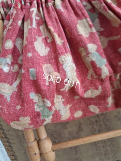 画像12: チャイルドトラバイユーズ