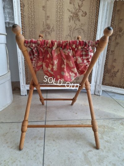 画像2: チャイルドトラバイユーズ