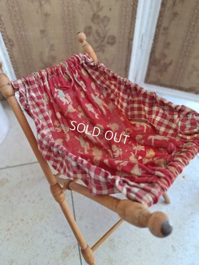 画像11: チャイルドトラバイユーズ