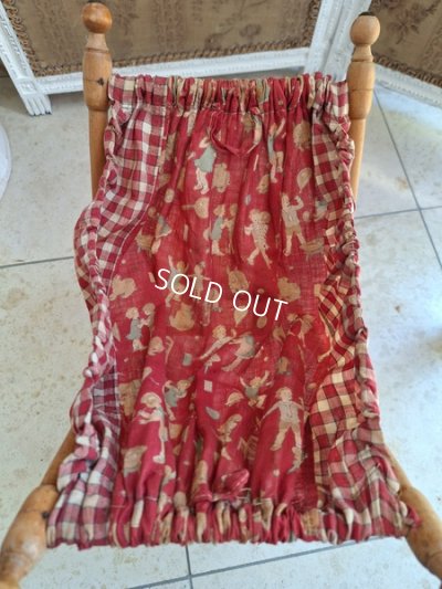 画像10: チャイルドトラバイユーズ