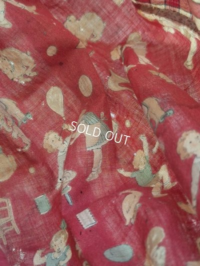 画像13: チャイルドトラバイユーズ